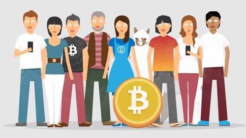 Mitos Investasi BitCoin Ini Menyesatkan!