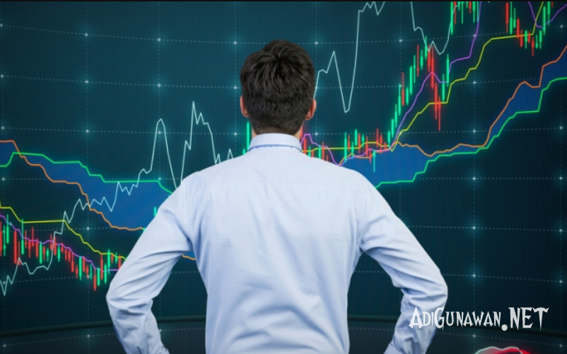 Cara Analisis Teknikal dengan Indikator Ichimoku dalam Trading