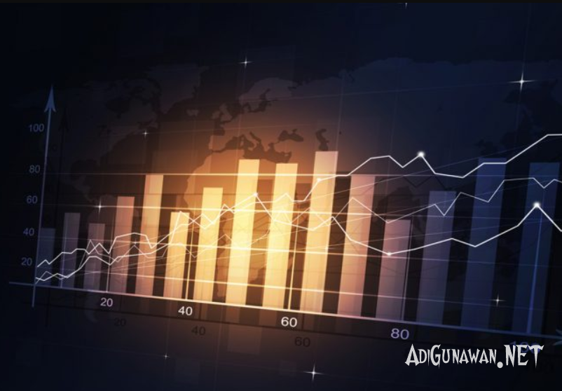 Cara Analisa Trading dengan Bollinger Bands dan Trendline