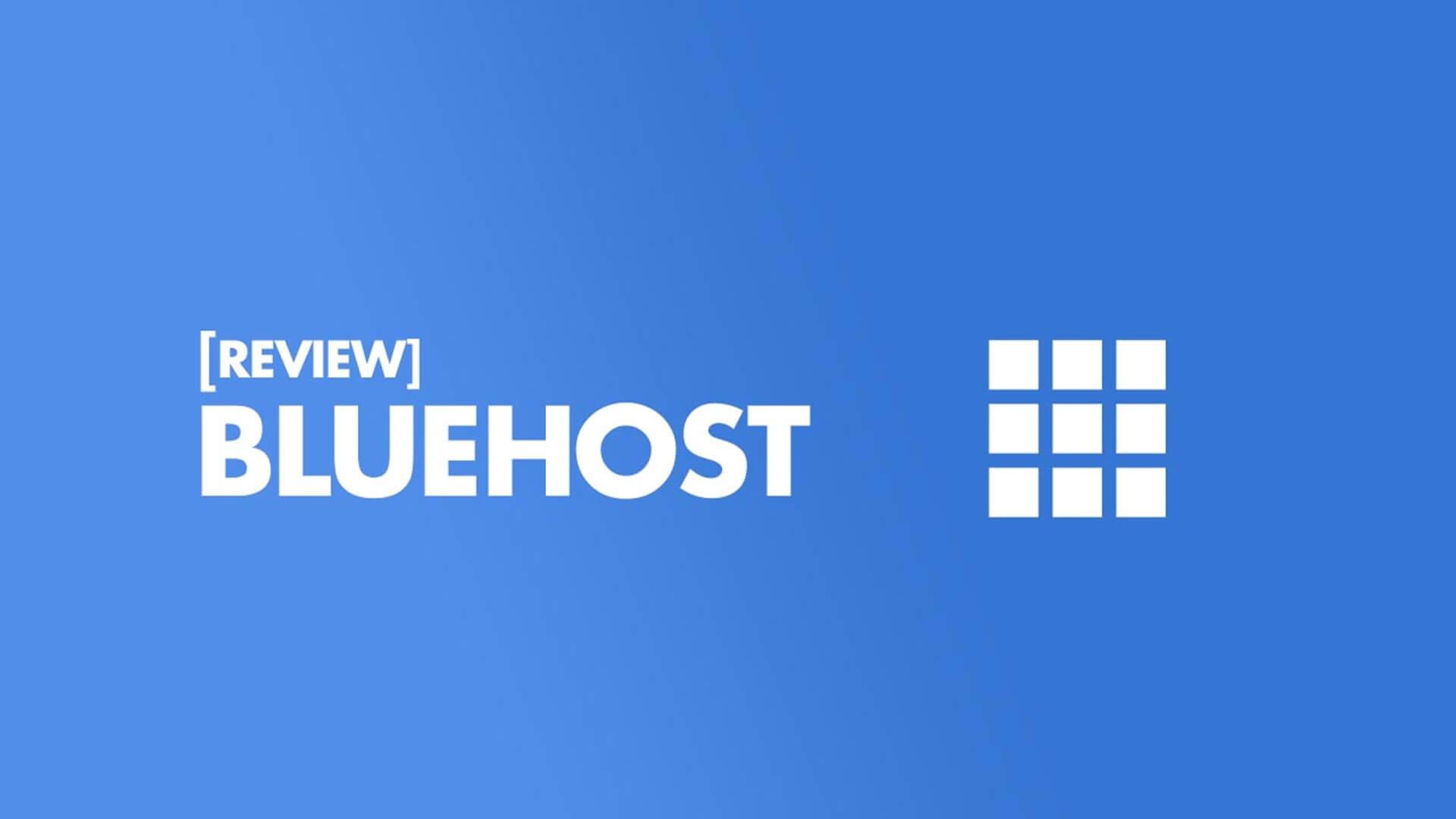 Review BlueHost: Keunggulan, Kekurangan & Harga Layanan