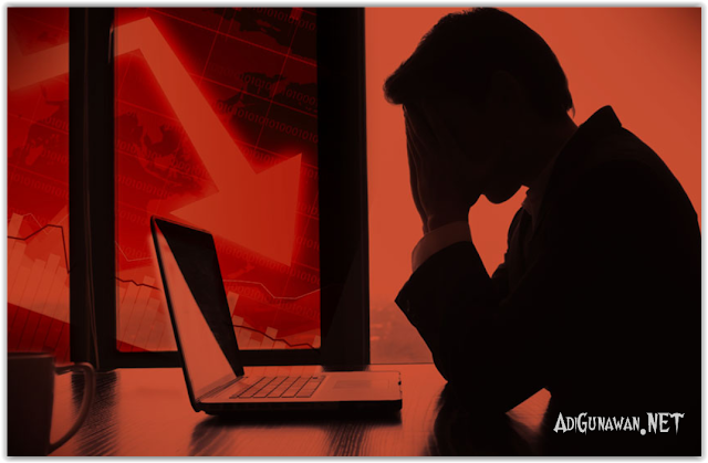 Penguasaan Emosi & Cara Membangun Psikologi Trading