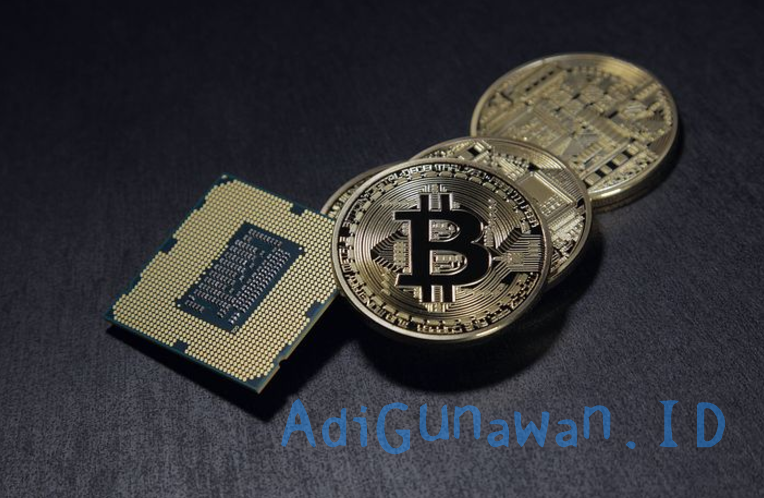 Cara Mendapatkan Bitcoin Terlengkap untuk Pemula