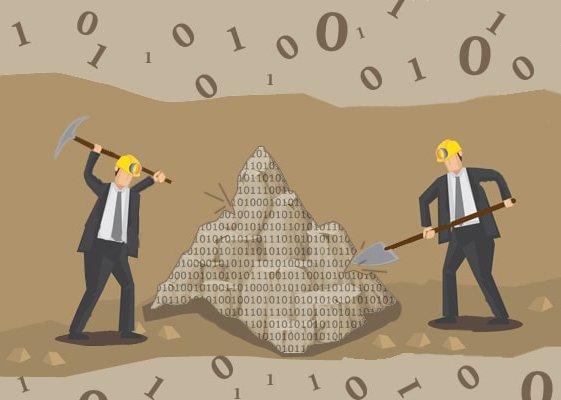 Apa itu Data Warehouse dan Data Mining?