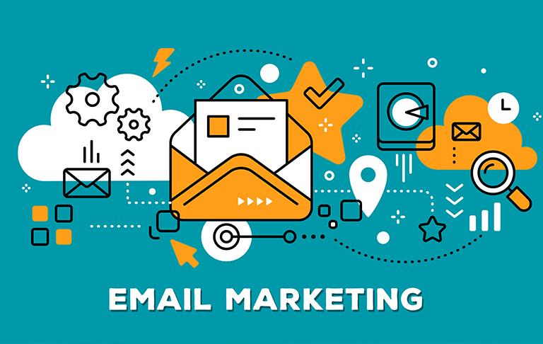 Perbandingan Platform Optimasi Email Marketing