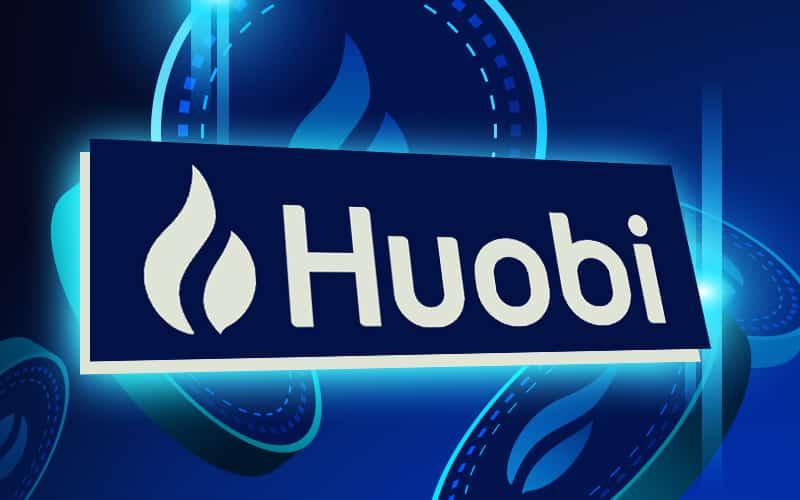 Aplikasi Trading di Huobi (HTX) versi Mobile dan Desktop