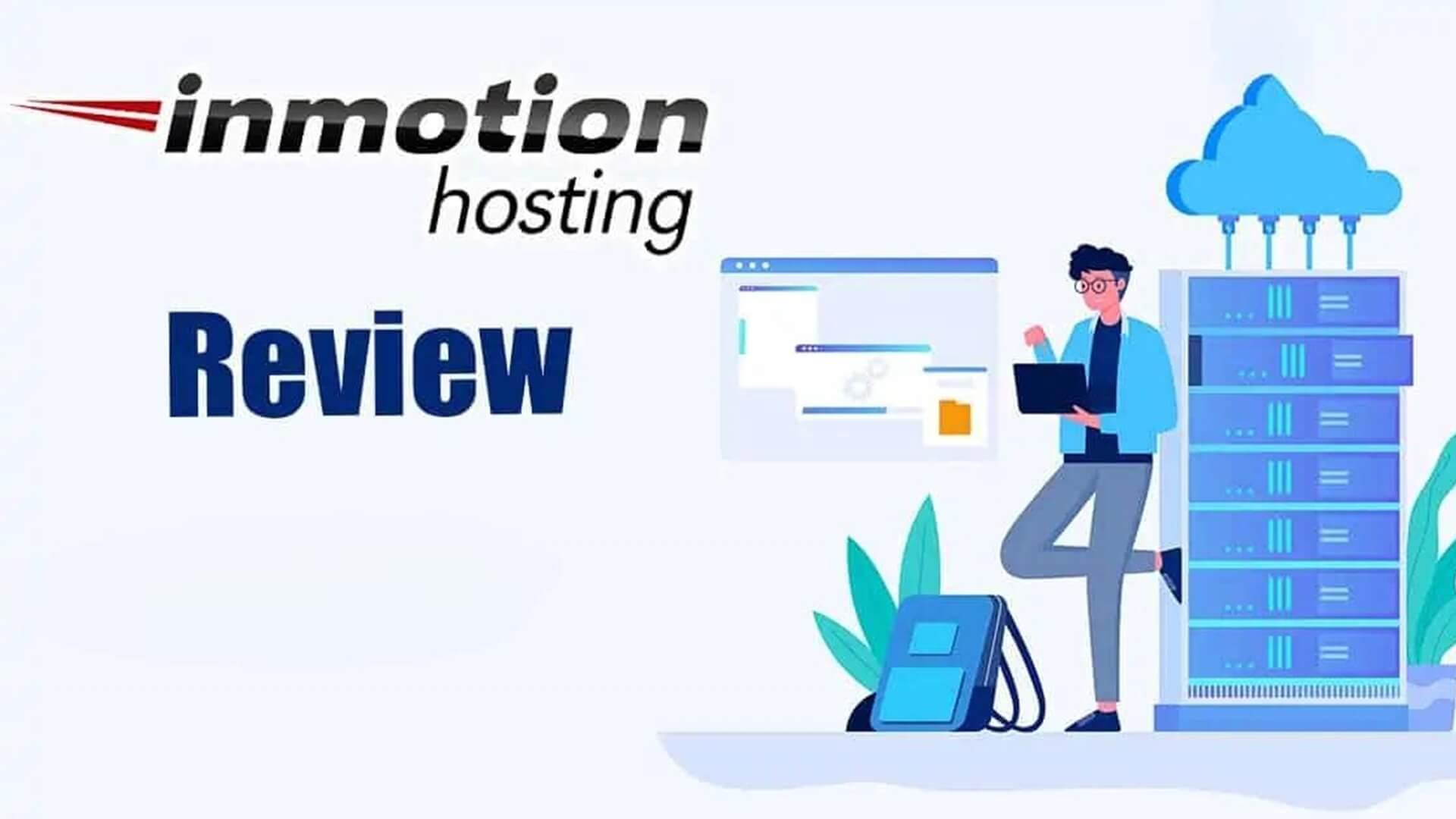 Review InMotion: Keunggulan, Kekurangan & Harga Layanan