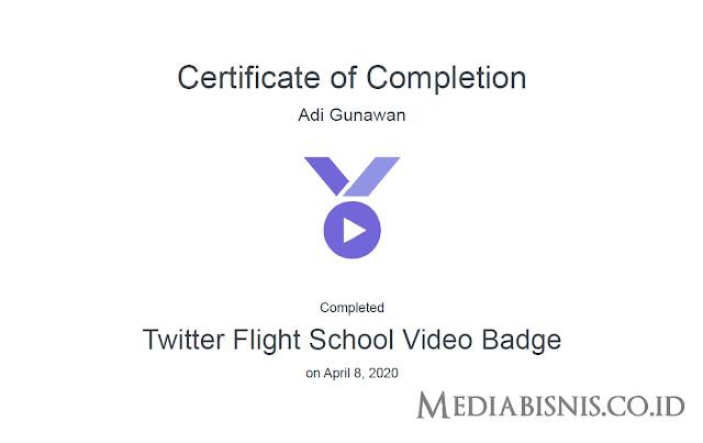 51 Soal dan Jawaban Sertifikasi Video Ad Badge Assessment