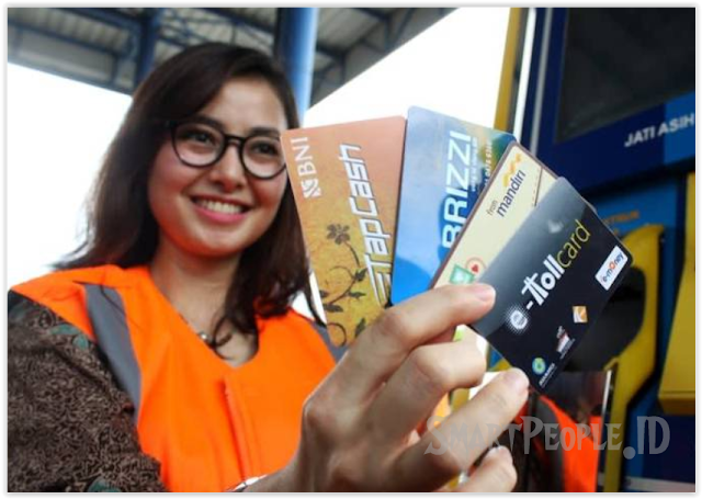 5 Kartu Pembayaran e-Money Terbaik dan Resmi di Indonesia