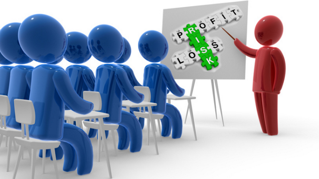 Kata Istilah yang Wajib Diketahui Investor Saham Pemula