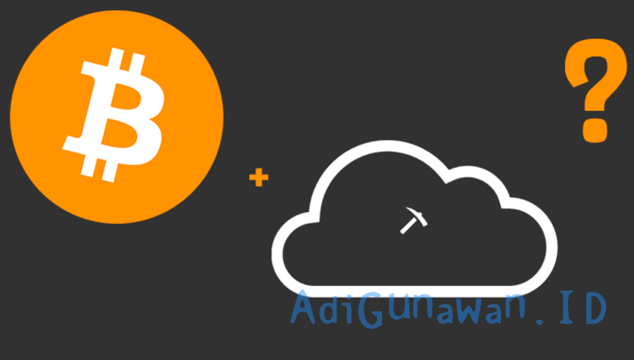Kelebihan & Kekurangan Bitcoin Cloud Mining