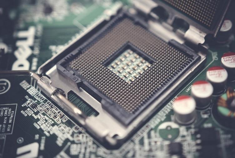 Komponen Dasar Sistem Komputer