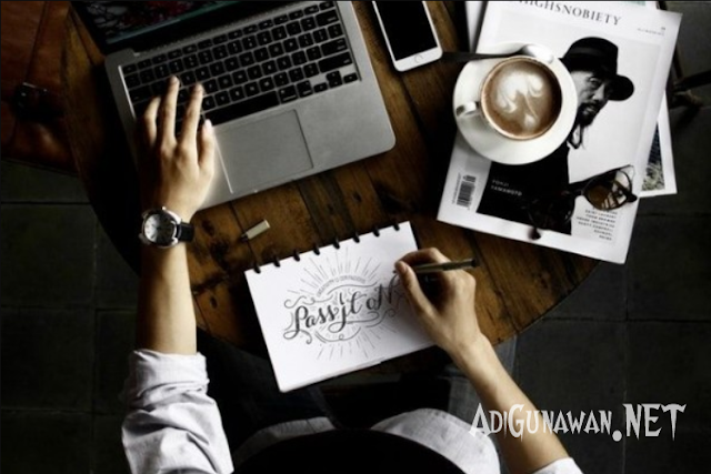 Pekerjaan dan Bisnis Online Terpopuler di Indonesia