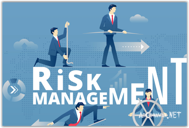 Membangun Risk Management dalam Trading