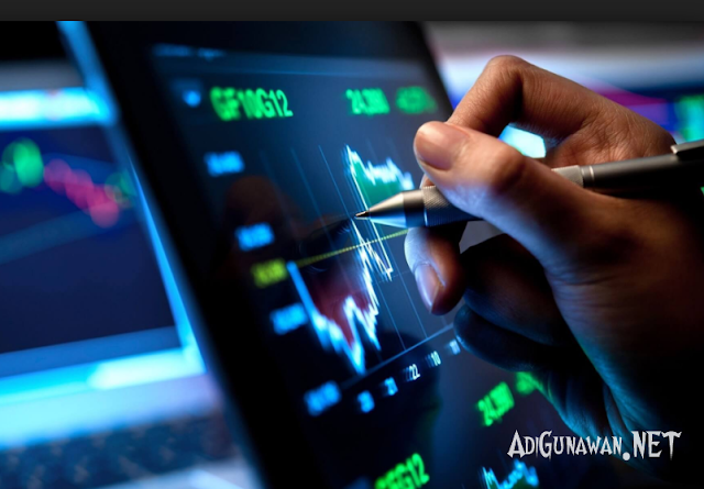 Analisis Harga dengan Parabolic SAR dalam Trading