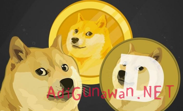 Kolam Pertambangan (Mining Pool) Dogecoin Terbaik