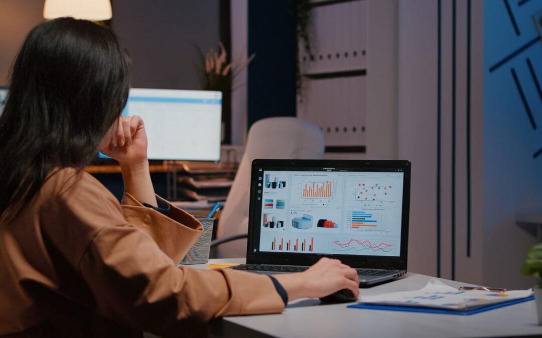 Bagaimana Cara Sukses dalam Pemasaran Afiliasi?