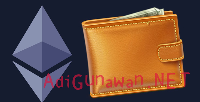 Review MyEtherWallet Beserta Panduan MEW untuk Pemula