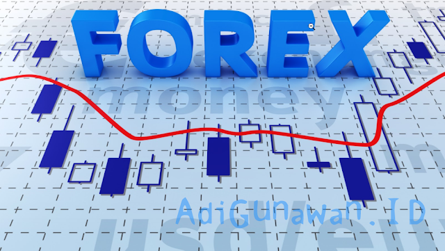 Langkah Memulai Trading Forex untuk Pemula