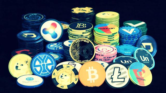Pemahaman Tentang Altcoin & Jenis-Jenis Altcoin Terbaik