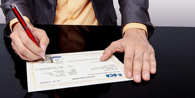 Review Deposito BCA dan Suku Bunga Deposito Bank BCA