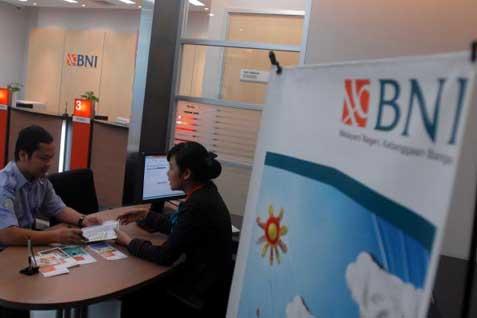 Review Deposito BNI dan Suku Bunga Deposito Bank BNI