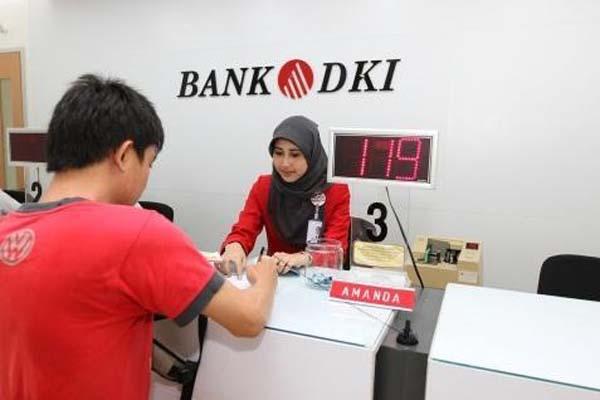 Review Deposito Bank DKI dan Suku Bunga Deposito Bank DKI