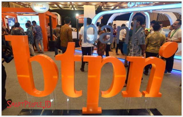 Review Deposito BTPN dan Suku Bunga Deposito Bank BTPN