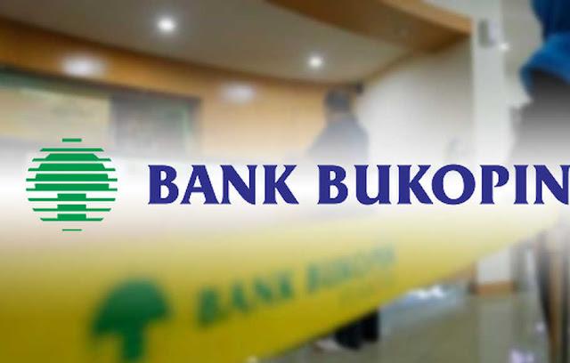 Review Deposito Bukopin dan Suku Bunga Deposito Bank Bukopin