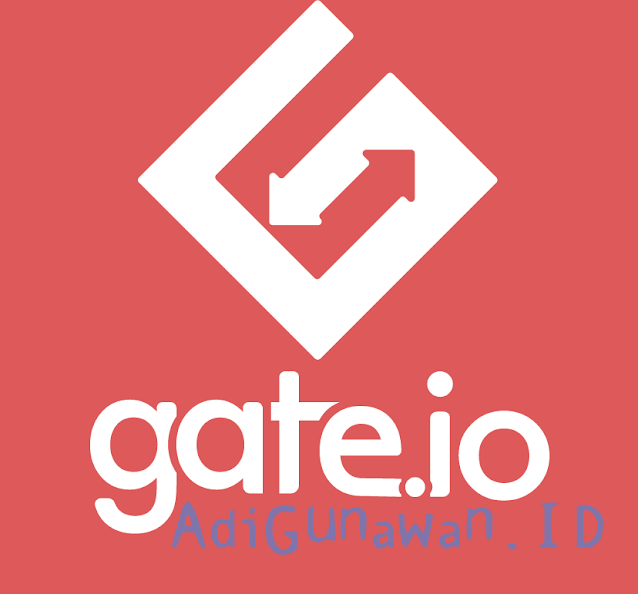 Review Gate, Trading Exchange Cryptocurrency dari Virginia, AS