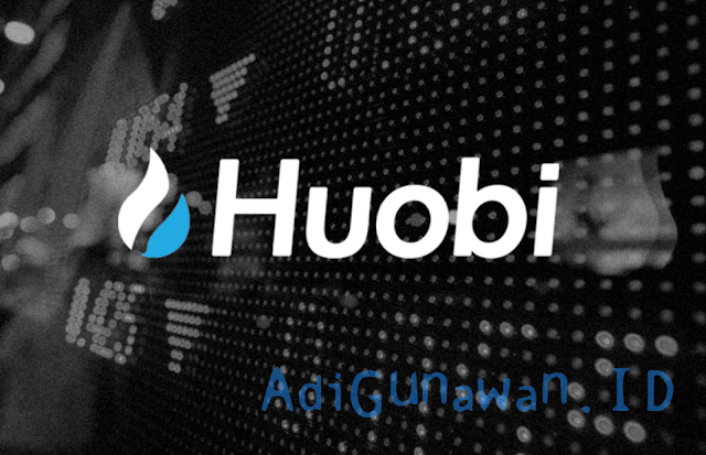 Review Huobi, Trading Exchange Crypto Terbesar dari China