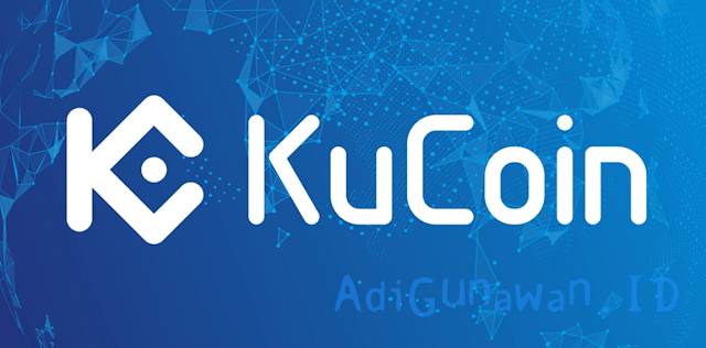 Review Kucoin, Trading Exchange Crypto dari Hong Kong