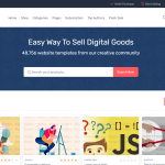 Source Code Web Toko Online Produk Digital Multi Seller (Payment Gateways)