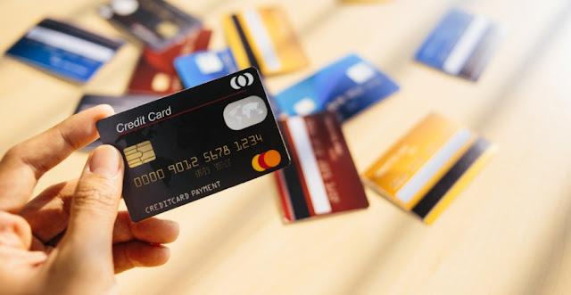Sistem Penggunaan Kartu Kredit dan Daftar Kartu Kredit Terbaik