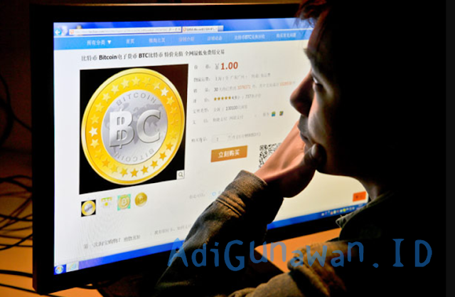 Situs Exchanger Terbaik untuk Trading Cryptocurrency