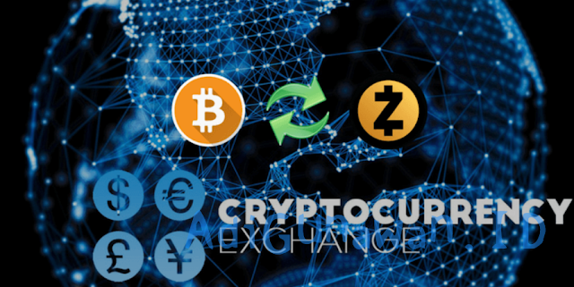Situs Trading & Exchange Crypto Terpopuler di Indonesia