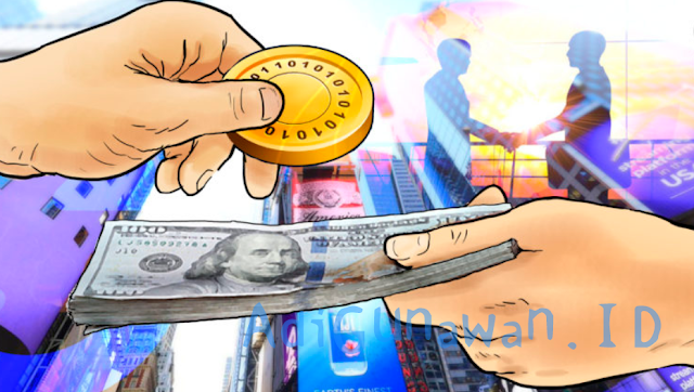 Situs Exchange Tempat Trading Crypto Volume Terbesar