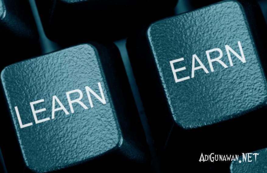 Strategi Buy/Sell Trading Forex dengan Indikator Moving Average