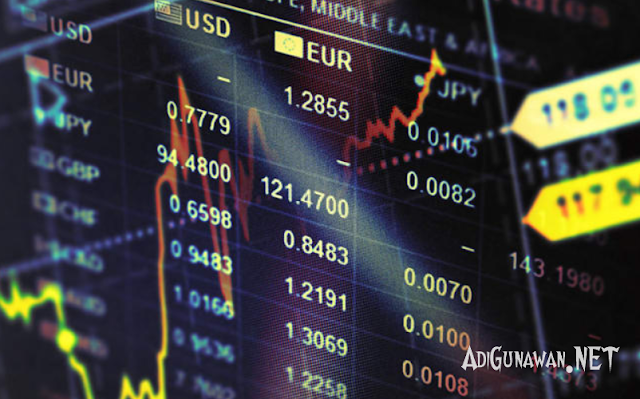 Strategi Trading dan Pola Candlestick Paling Akurat untuk Open Buy