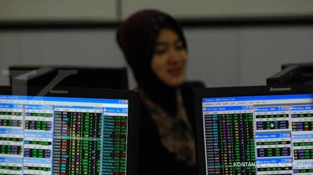 Rekomendasi Sekuritas / Broker Saham Berfitur Trading Online Syariah