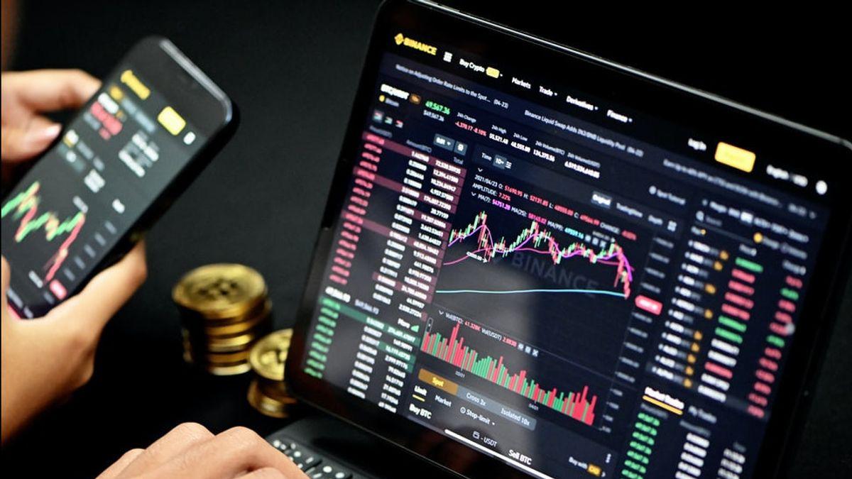 Perbedaan Antara Trading Forex dengan Binary Option